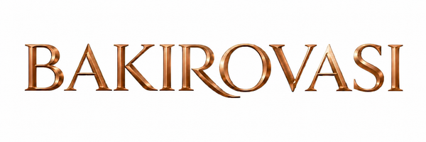 Bakırovası